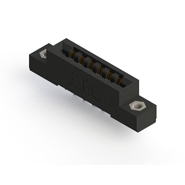 357-006-527-107 EDAC Inc.  Edgeboard Connectors